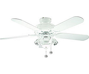 Fantasia Ceiling Fans Gemini Ab 215 50 Preisvergleich