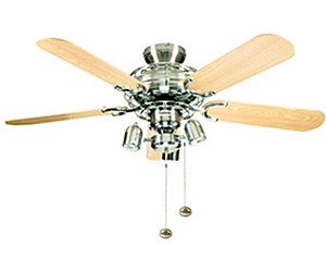 Buy Fantasia Ceiling Fans Gemini From 165 38 Today Best Deals