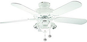 Fantasia Ceiling Fans Gemini