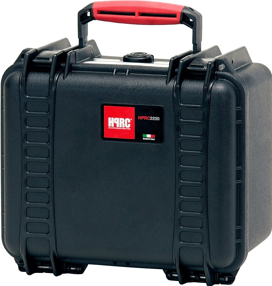HPRC 2250