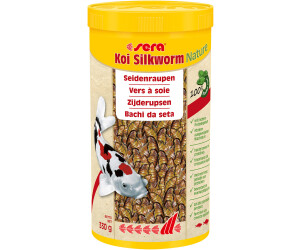 sera Koi Nature 1 L