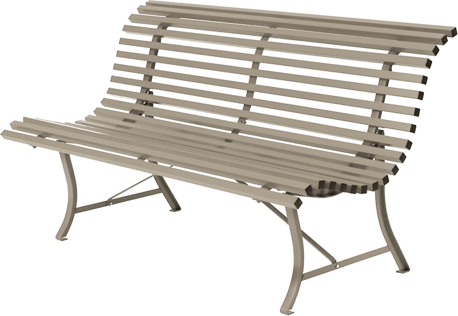 Fermob Banc Louisiane 150 cm