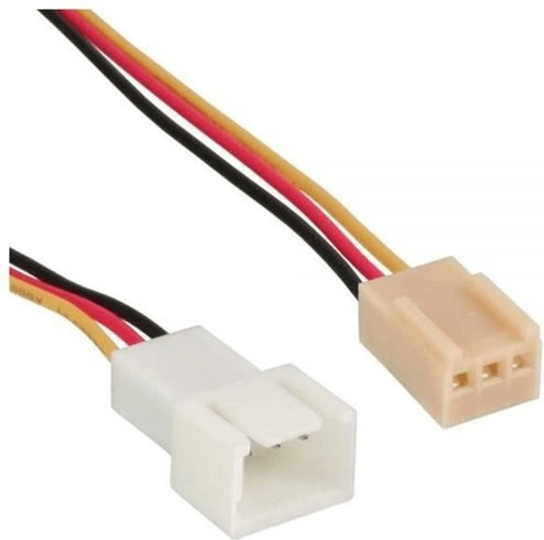 InLine Câble d'alimentation externe (33328)