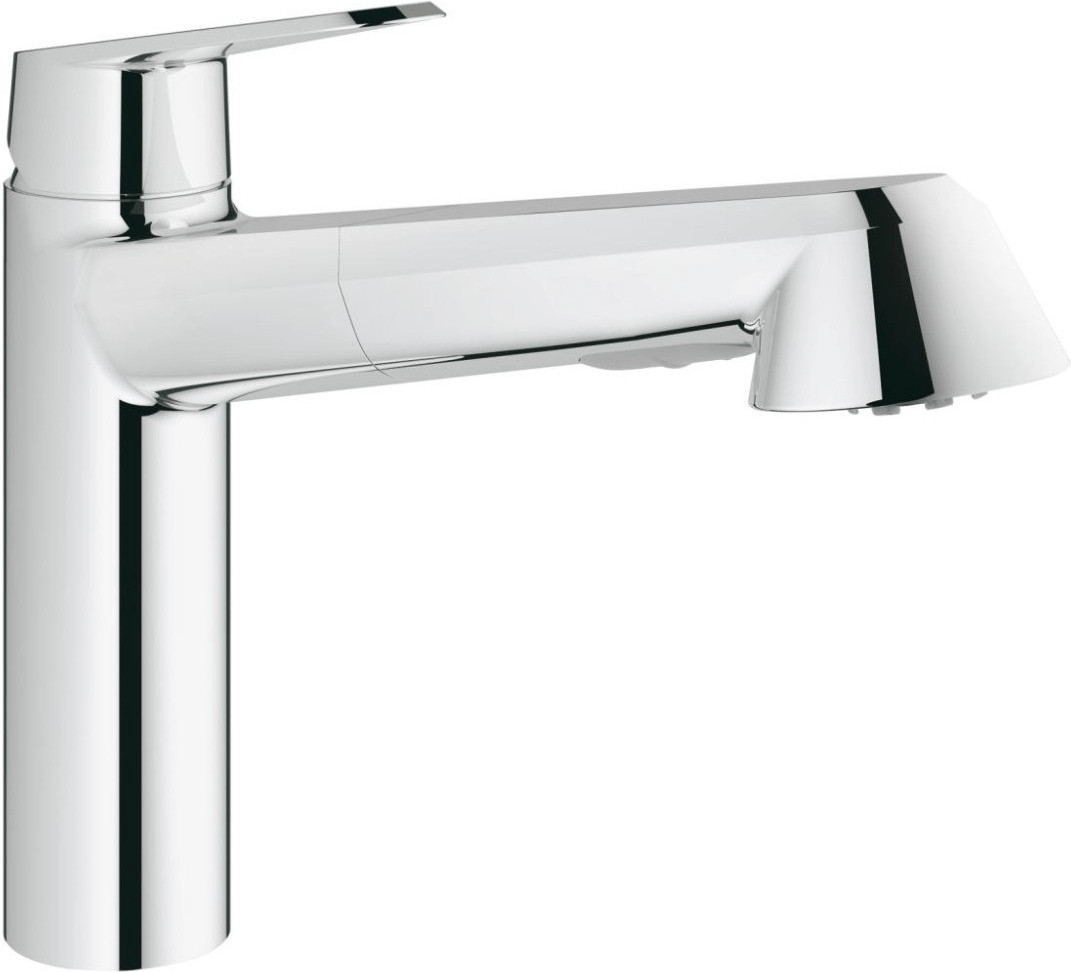GROHE Eurodisc C (31121002)