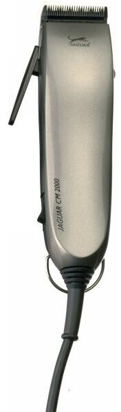 Jaguar cm 2000