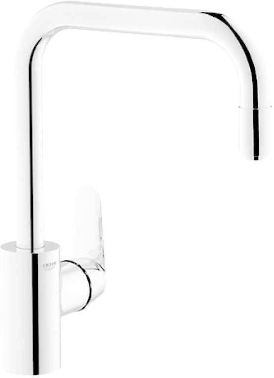 GROHE Eurodisc Cosmopolit (31122002)