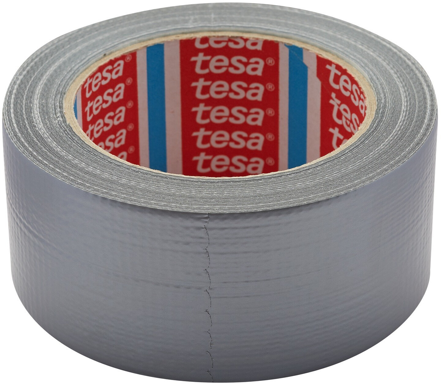 tesa Extra Power Universal Gewebeband 25m x 50mm silber ab 6,26 ...