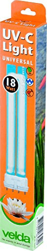 Velda 18W UV-C