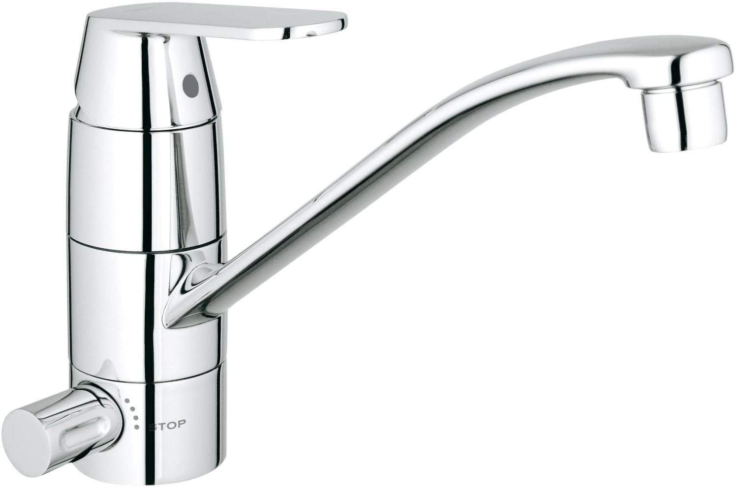 GROHE Eurosmart Cosmopolitan (31161000)