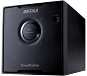 Buffalo DriveStation Quad 12TB USB3.0