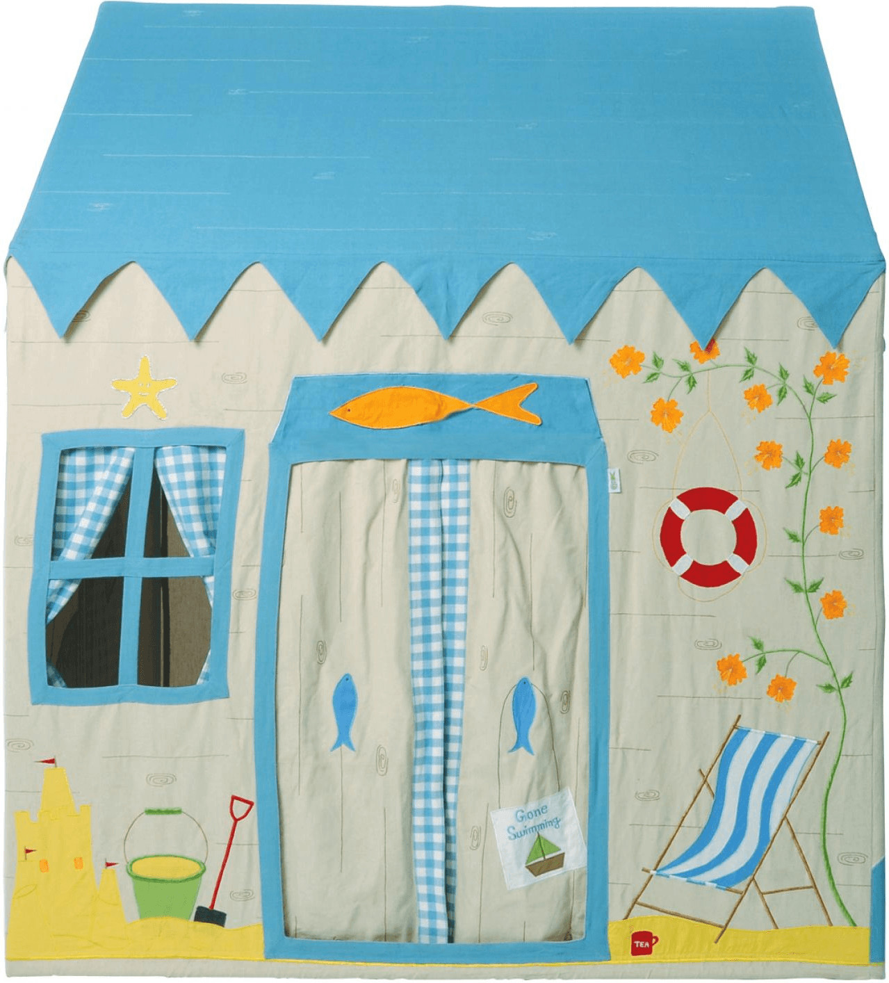 Win Green Grande maison La Plage