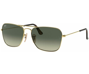 Ray ban 3136 caravan sunglasses Clearance