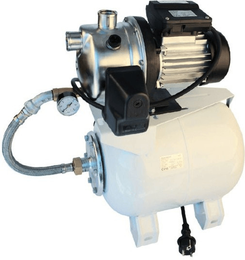 Guinard Xenajet 4000-20 S