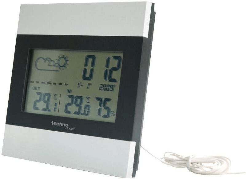 La Crosse Technology WS-7043