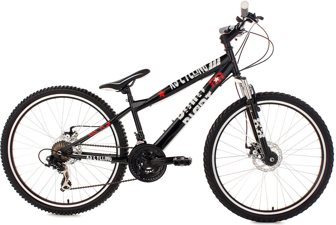 KS Cycling VTT 26'' Dirrt