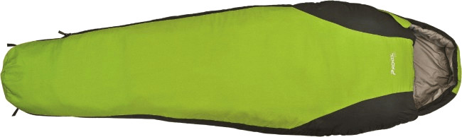 Highlander Pac-Tec 100