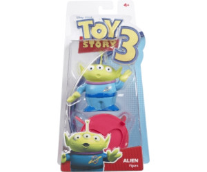Mattel Toy Story 3 Figure Assortment