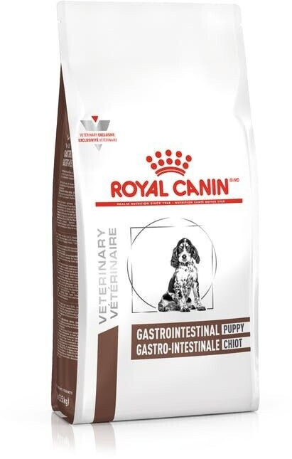 Royal Canin Gastro Intestinal Junior (2,5 kg)
