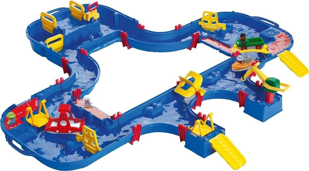 Aquaplay Multi Set