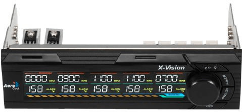 Aerocool X-Vision