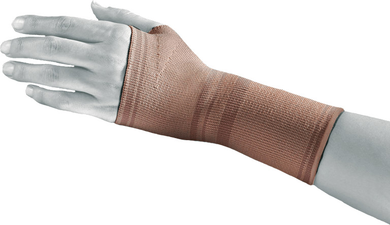 Activecolor bandage poignet - Mediphy