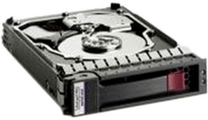 HPE SAS 6G 1To (605835-B21)