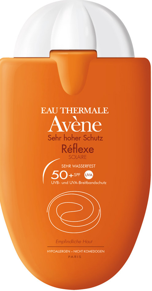 Avène Réflexe Solaire SPF 50+ (30 ml)