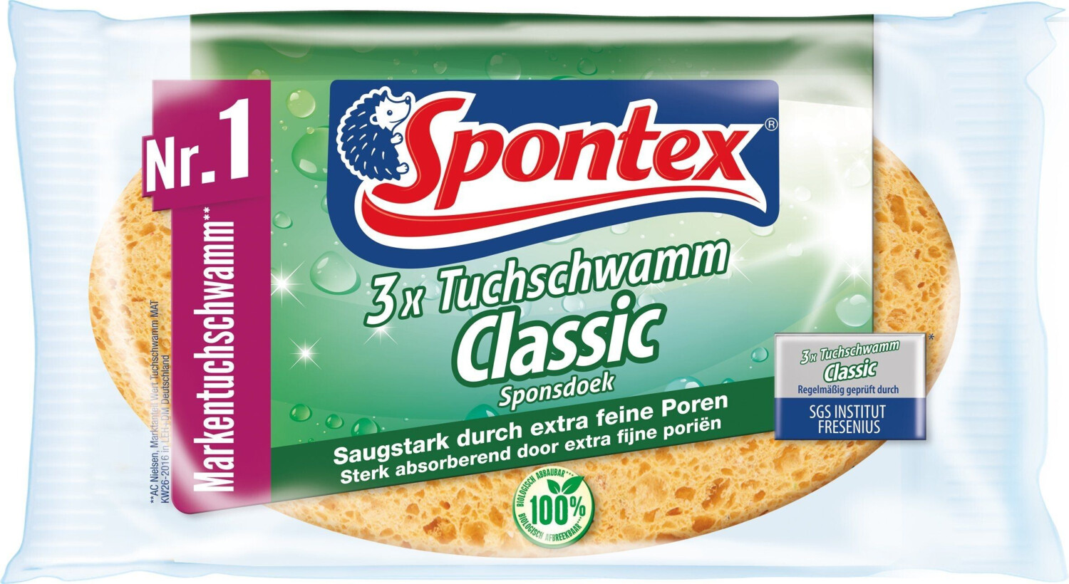 Spontex 19.111.017