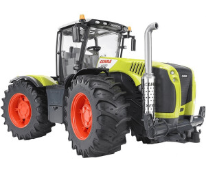 Bruder Claas Xerion 5000 (03015)