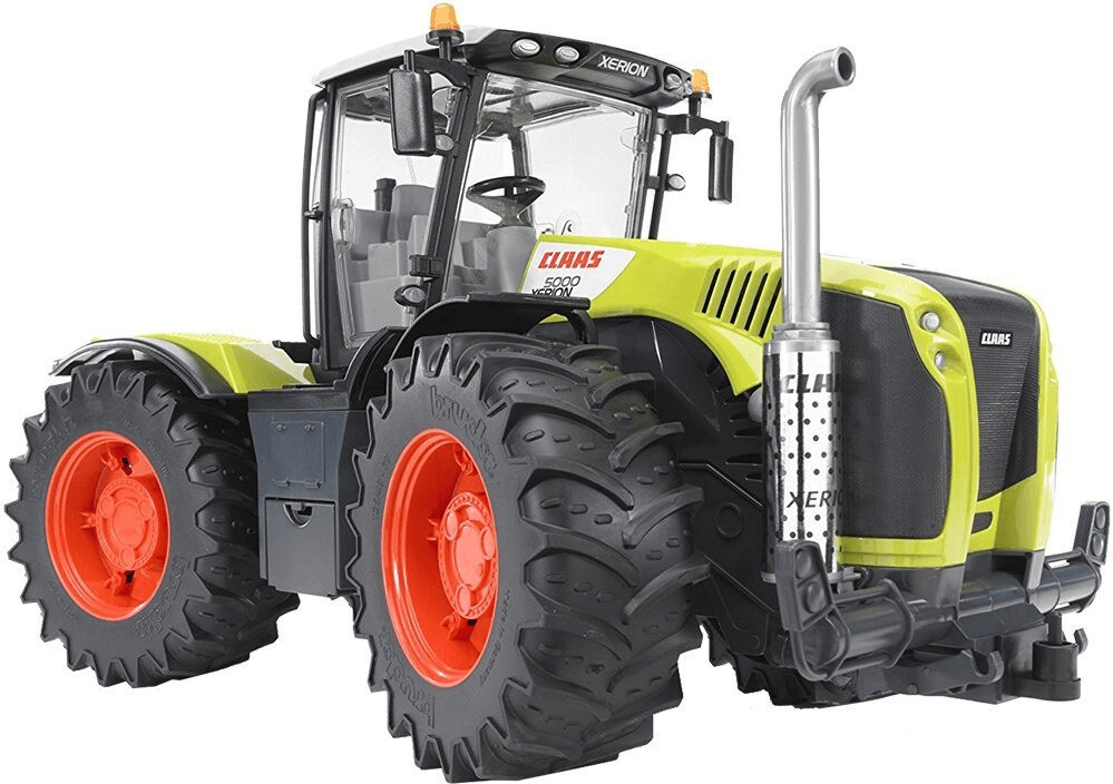 Bruder Claas Xerion 5000 (03015)