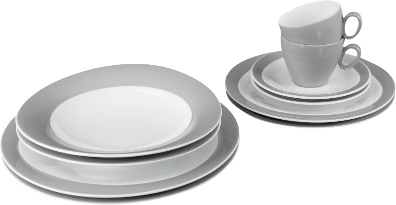 Seltmann Weiden Trio 10 Piece Set