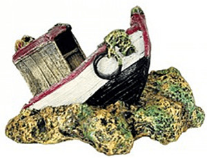 Zolux Petit chalutier