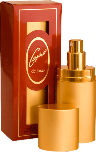 Casino Casino de luxe Eau de Parfum (35 ml)
