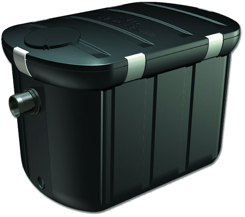 Velda Cross-Flow Biofill Set