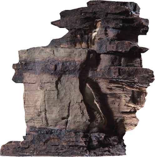 Hobby Arizona Rock 1 (17x17x9 cm)