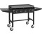 BeefEater BBQ Clubman 4