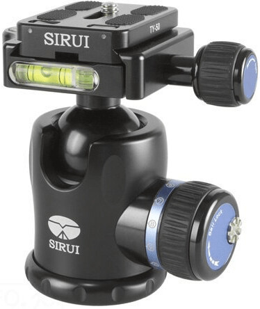 Sirui K-10X