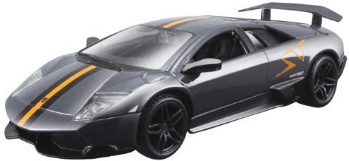 BBurago Lamborghini Murciélago LP670-4 SV Limited Edition (42020)