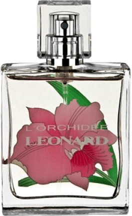 Leonard Paris L'Orchidee Eau de Toilette (100 ml)