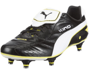 puma king sg football boots