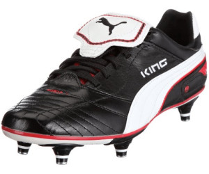 puma king finale