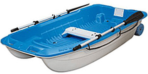 Bicsport Sportyak 245