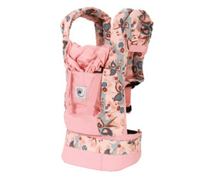 Ergo baby rose deals