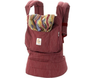 Ergobaby original red clearance