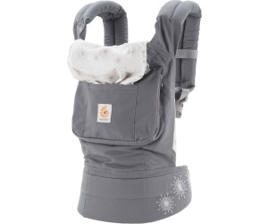 harga ergo baby carrier original