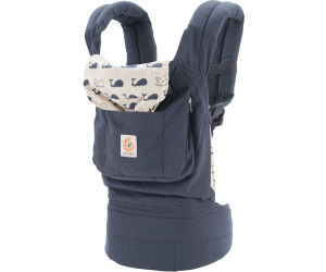 ergo original instructions