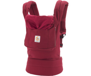 Ergobaby original hotsell baby carrier sale
