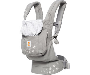 harga ergo baby carrier original
