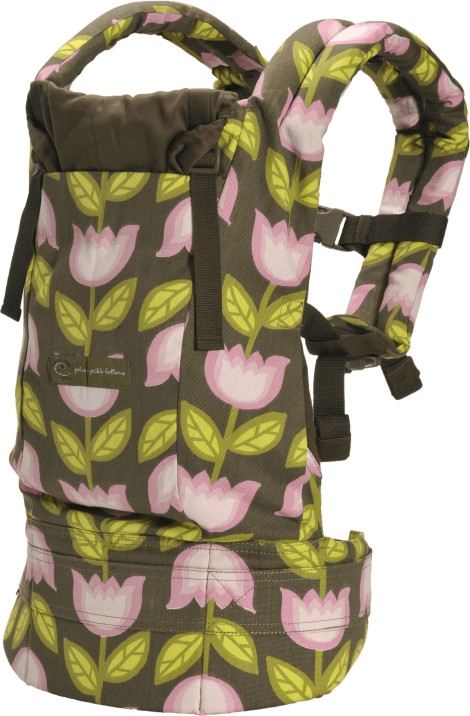 ergobaby Carrier Organic ab 69 99 Preisvergleich bei idealo