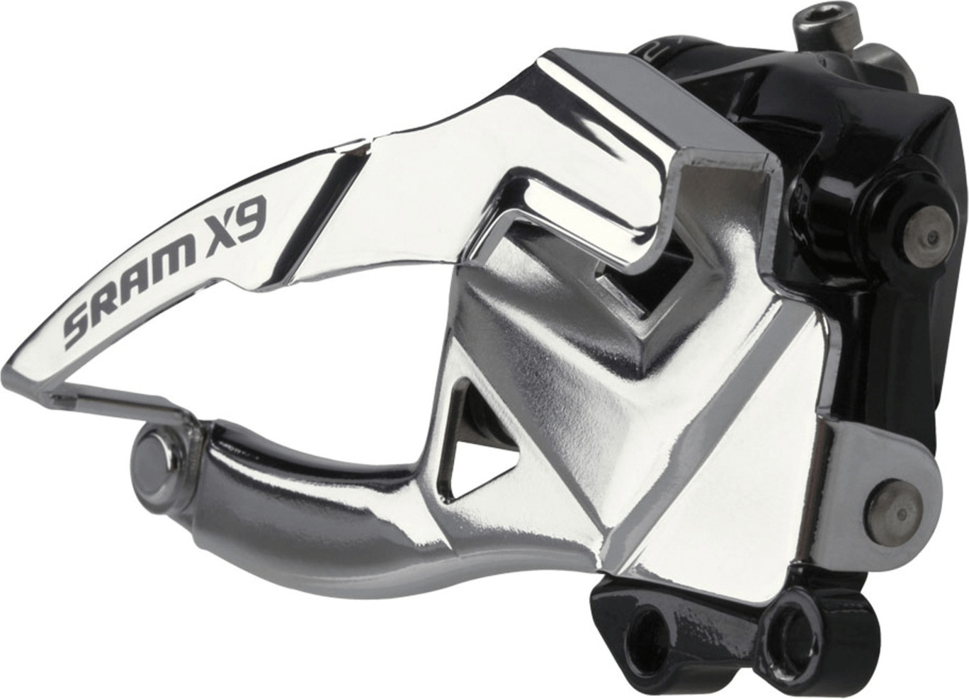 SRAM Dérailleur avant X9 10-vitesses